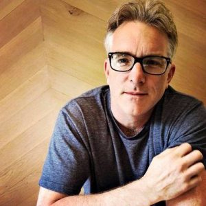 Andrew Sweeny