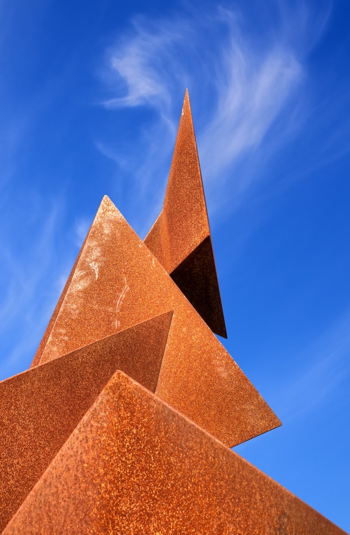 Sculpture 99484