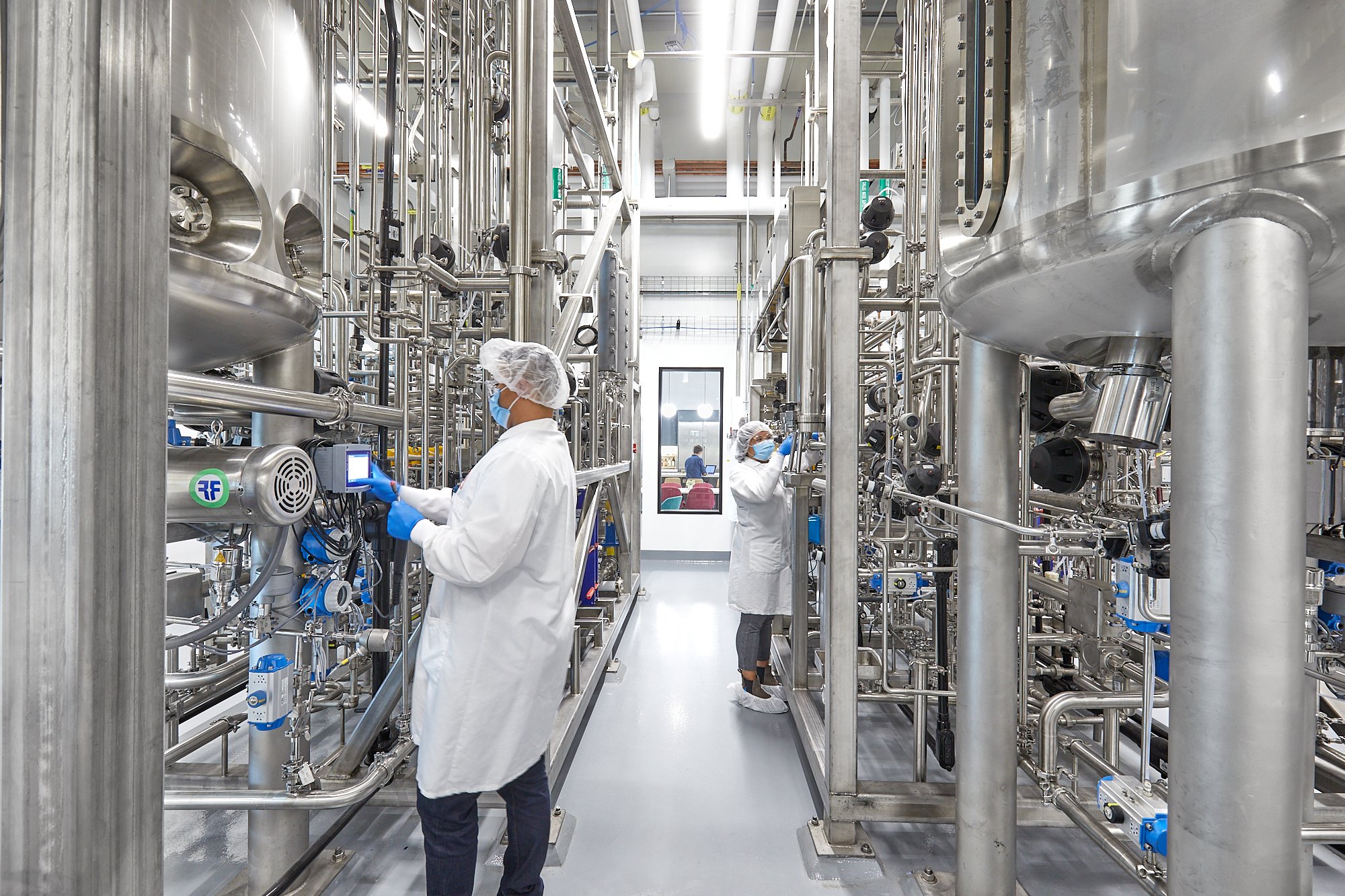 Cell-based meat approved in the US for the first time ever