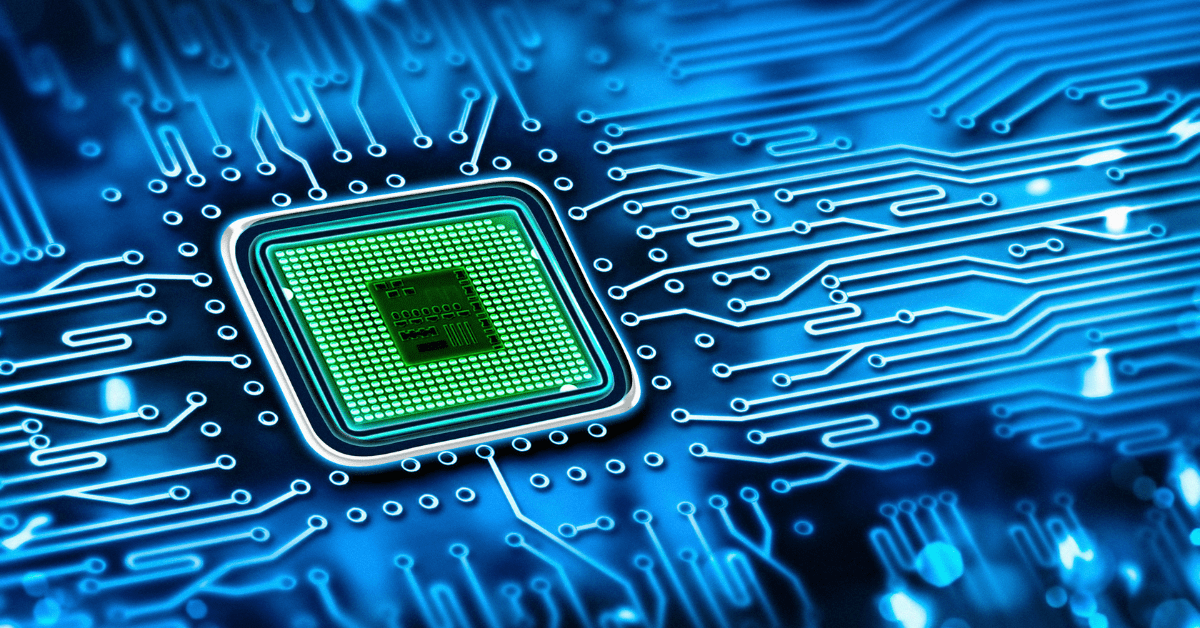 Disruption and Moore's Law, part 1