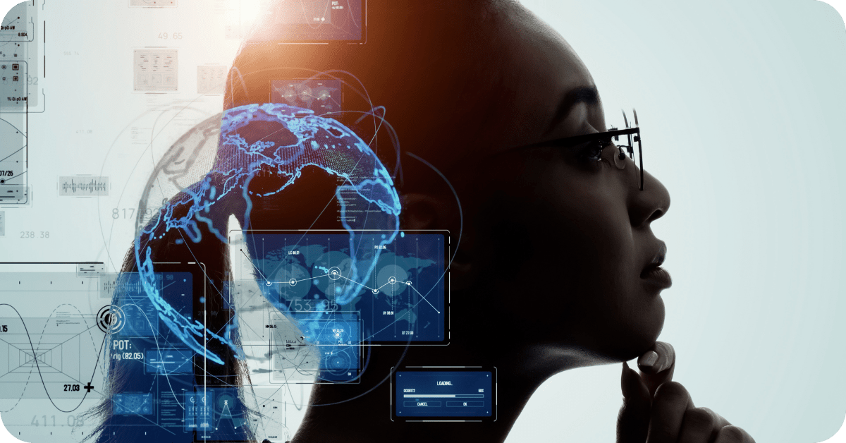 Synergy-Whiz: The interconnected nature of technology disruptions