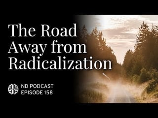 Come join us for the public release of our new podcast episode from James Lindsay, premiere starts today at 2pm ET!