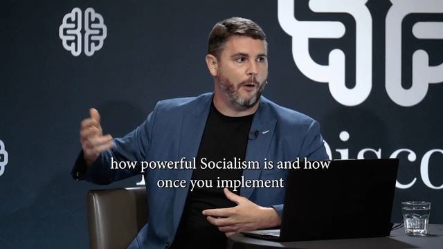 Communism Wages War on Everything | James Lindsay