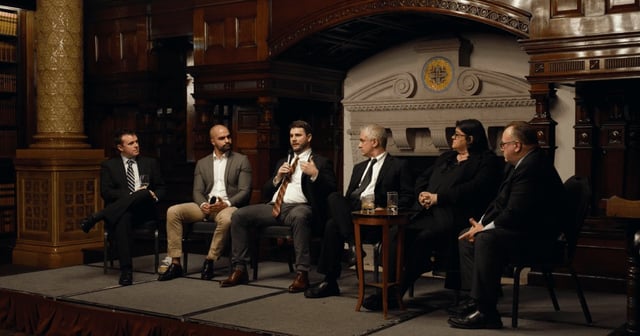 The Woke Movement Has No Kindness | Peter Boghossian