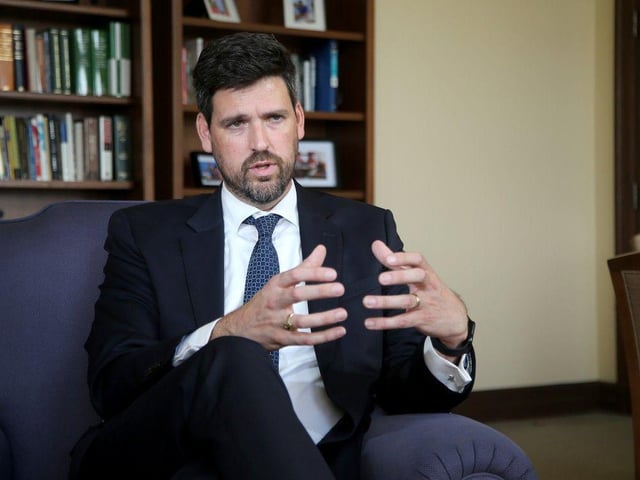 Canada's justice minister says he is 'open' to adding 'femicide' to the Criminal Code