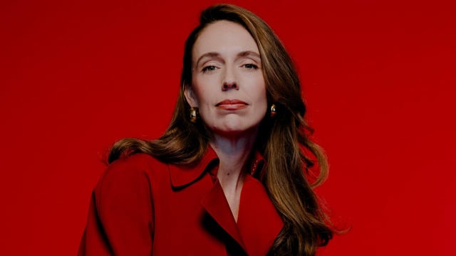 Why Did New Zealand Turn on Jacinda Ardern?